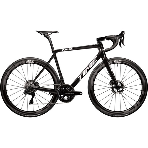 TIME ( タイム ) ロードフレーム ALPE D'HUEZ DISC F/S ( アルプ