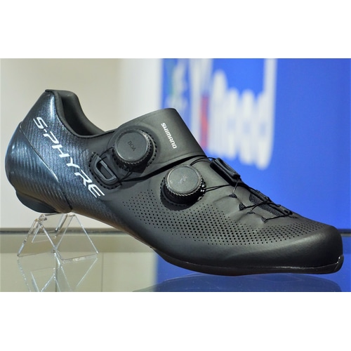 SHIMANO ( シマノ ) ビンディングシューズ SH-RC903 【 RC9 S-PHYRE