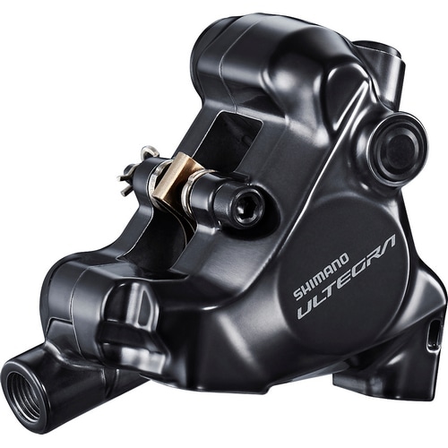 SHIMANO ( シマノ ) 油圧ディスクブレーキキャリパー BR-R8170-F
