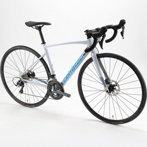CORRATEC ( コラテック ) ロードバイク DOLOMITI DISC ( ドロミテ
