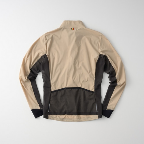 KAPELMUUR ( カペルミュール ) ウィンドブレーカー ストレッチウインド