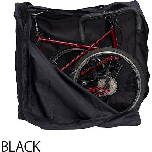 rin project ( リンプロジェクト ) 折り畳み自転車用輪行袋 輪行バッグ