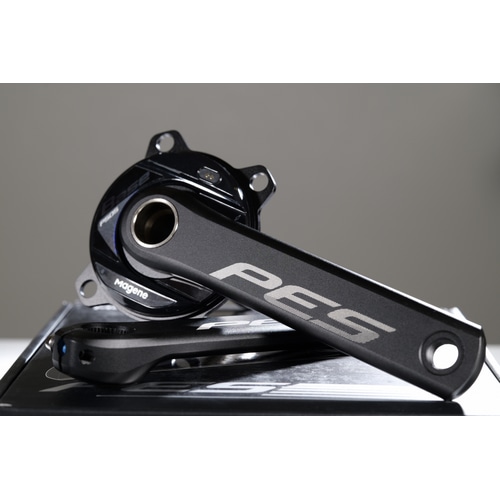 MAGENE ( マージーン ) その他 PES-P505 スパイダー型 パワーメーター