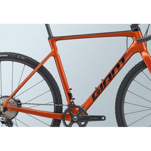 GIANT ( ジャイアント ) シクロクロス TCX ADVANCED PRO 2 ( TCX
