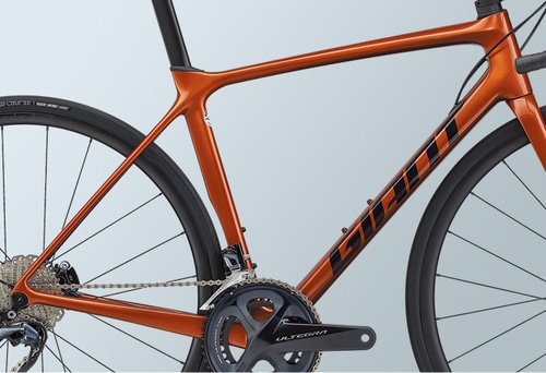 GIANT ( ジャイアント ) ロードバイク TCR ADVANCED 1 DISC KOM ( TCR