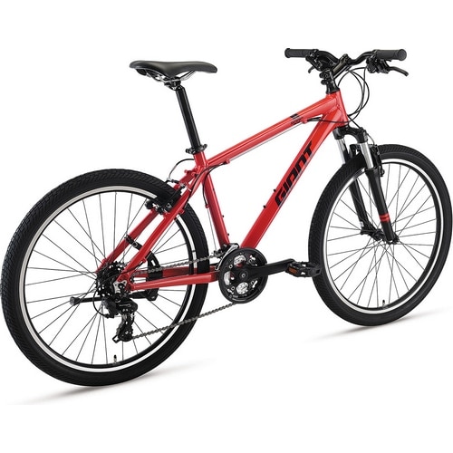 GIANT ( ジャイアント ) マウンテンバイク SNAP ( スナップ ) ホワイト