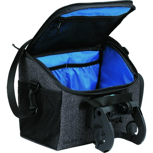 BBB ( ビービービー ) フロントバッグ/ハンドルバッグ フロントパック