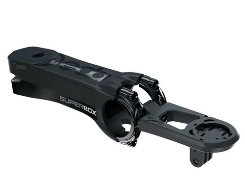 DEDA ( デダ ) ステムパーツ SUPERBOX DCR FACEPLATE ( スーパー