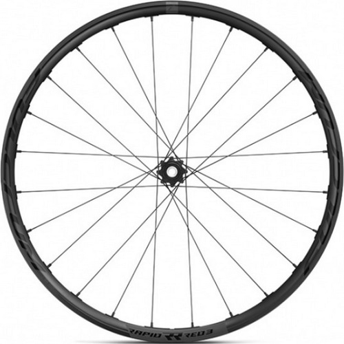 FULCRUM ( フルクラム ) ロードバイク用ディスクホイール RAPID RED 3