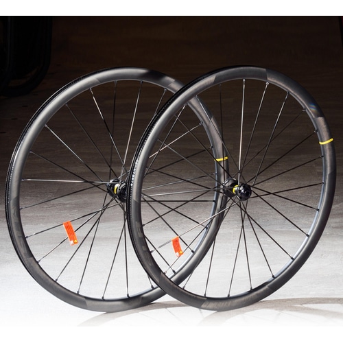 MAVIC ( マヴィック ) ロードホイール COSMIC ( コスミック ) SLR 32