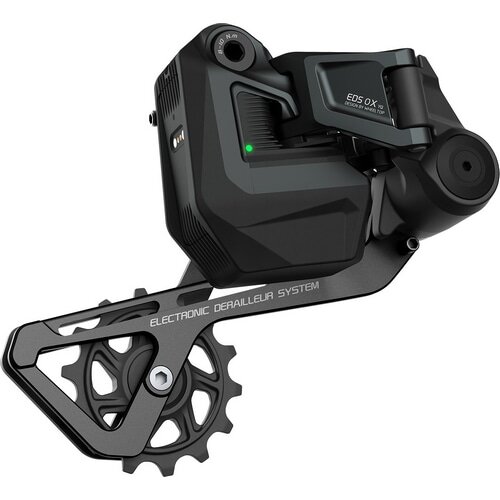 WHEELTOP ( ホイールトップ ) コンポセット EDS OX OX-YQ-1211-SGS