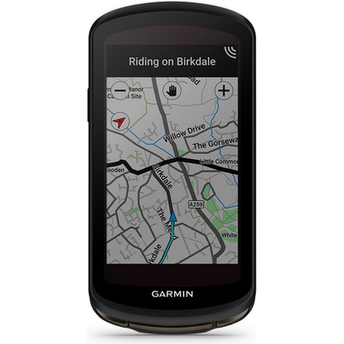 GARMIN ( ガーミン ) GPSサイクルコンピューター EDGE ( エッジ ) 1040