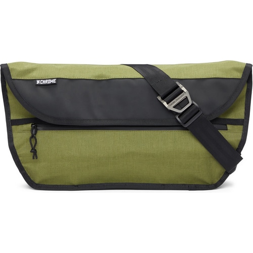 CHROME ( クローム ) メッセンジャーバッグ SIMPLE MESSENGER