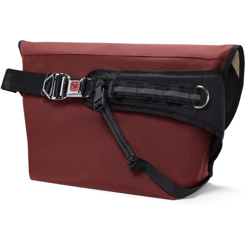 CHROME ( クローム ) メッセンジャーバッグ CTZ MESSENGER BAG ( シー