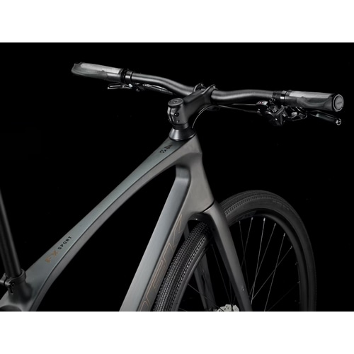 TREK ( トレック ) クロスバイク FX SPORT SL 4 ( エフエックス