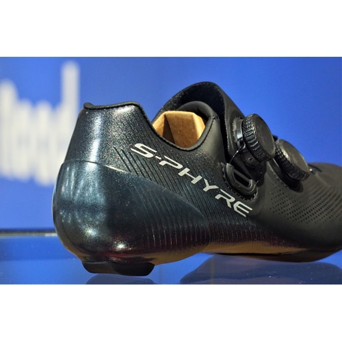 SHIMANO ( シマノ ) ビンディングシューズ SH-RC903 【 RC9 S-PHYRE