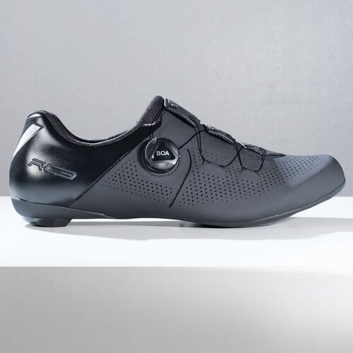 SHIMANO ( シマノ ) ビンディングシューズ SH-RC302 RC3 ブラック 44E