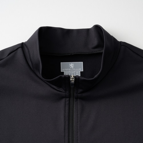 KAPELMUUR ( カペルミュール ) 長袖ジャージ ウォームジャージ