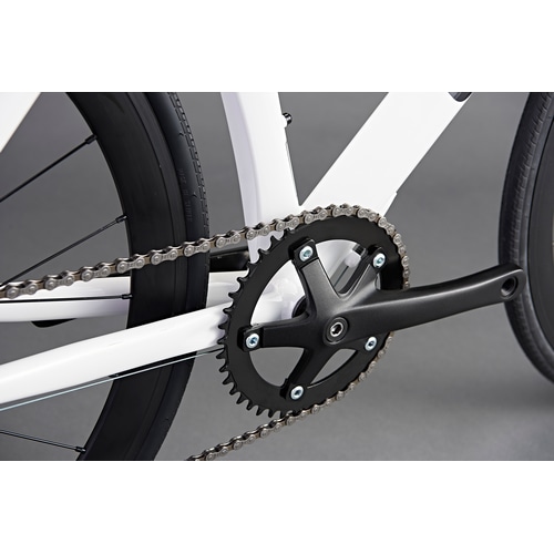 TERN ( ターン ) クロスバイク RIP ( リップ ) マットブラック 500