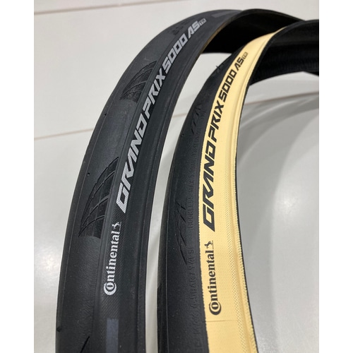 CONTINENTAL ( コンチネンタル ) チューブレスタイヤ GRAND PRIX