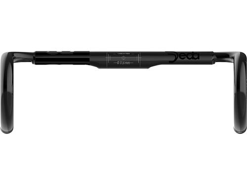 DEDA ( デダ ) ロードバイク用ハンドルバー（ドロップハンドルバー