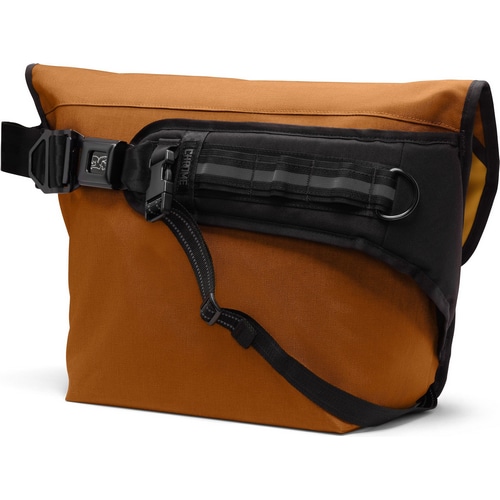 CHROME ( クローム ) メッセンジャーバッグ MINI METRO MESSENGER BAG