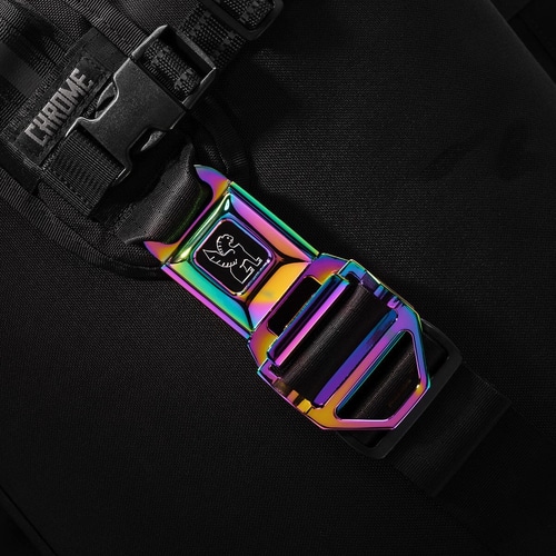 CHROME ( クローム ) メッセンジャーバッグ CTZ MESSENGER BAG