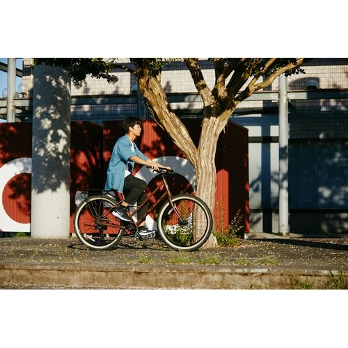 MARIN ( マリン ) クロスバイク DONKY27.5 SE ( ドンキー27.5 SE