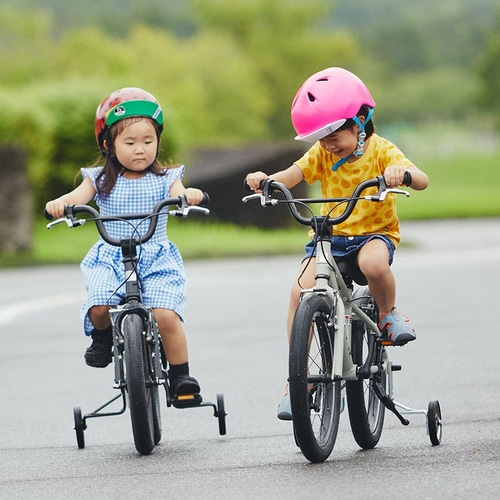 MARIN ( マリン ) キッズバイク DONKY JR18 ( ドンキージュニア 18