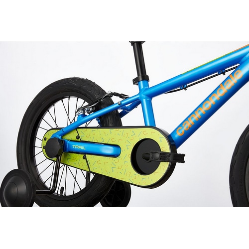 CANNONDALE ( キャノンデール ) キッズバイク KIDS TRAIL FW ( キッズ