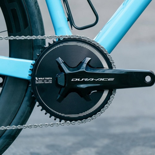 WOLFTOOTH ( ウルフトゥース ) チェーンリング AERO DIRECT MOUNT