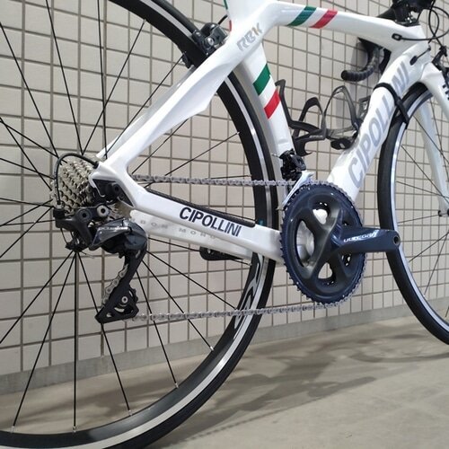 CIPOLLINI ( チポッリーニ ) ロードバイク RB1K THE ONE ( ザ・ワン