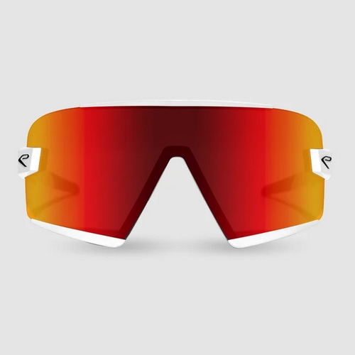 EKOI ( エコイ ) サングラス OTTIMO ( オッティモ ) ホワイト / レヴォ