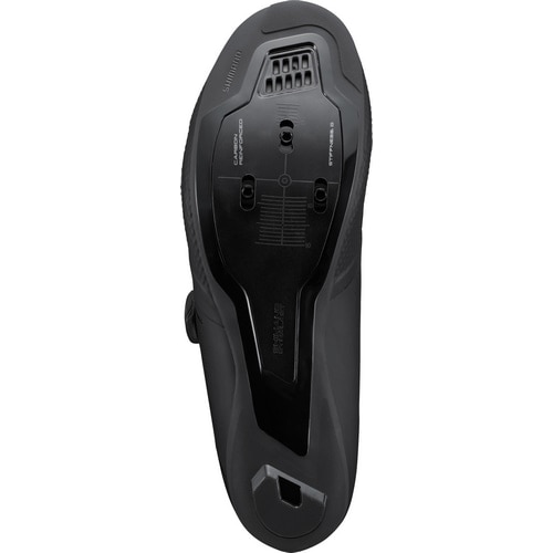 SHIMANO ( シマノ ) ビンディングシューズ SH-RC503 ブラック 38