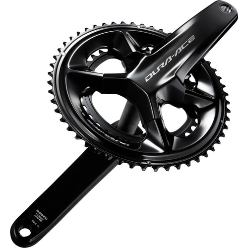 SHIMANO ( シマノ ) クランクセット FC-R9200 DURA-ACE ( デュラエース