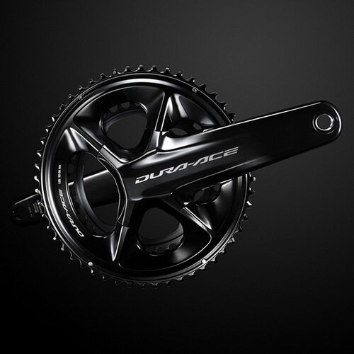 SHIMANO ( シマノ ) クランク・クランクセット DURA-ACE FC-R9200