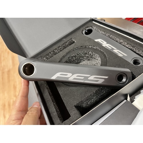 MAGENE ( マージーン ) その他 PES-P505 スパイダー型 パワーメーター