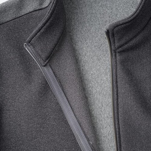 KAPELMUUR ( カペルミュール ) ジャケット CORDURA フリースジャケット