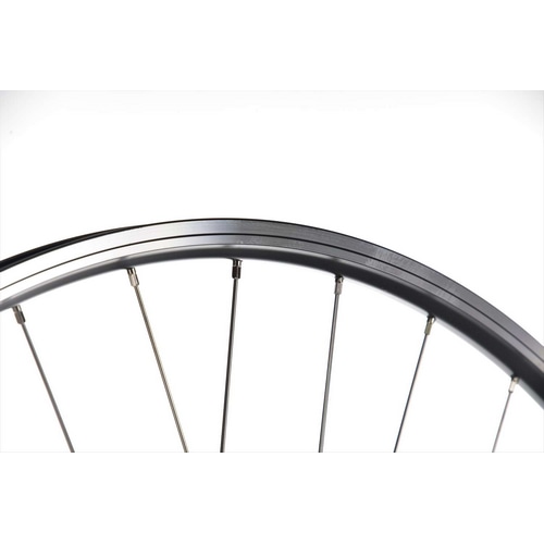 CYCLE DESIGN 700Cリア8/9Sエンド135クロス用ホイール リアホイール