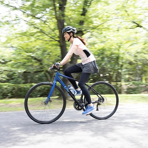 GIANT ( ジャイアント ) クロスバイク LIV ESCAPE RX W DISC ( リブ