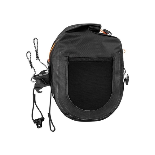 ORTLIEB ( オルトリーブ ) フロントバッグ/ハンドルバッグ ハンドル