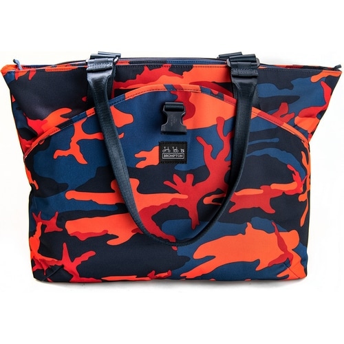 BROMPTON ( ブロンプトン ) フロントバッグ/ハンドルバッグ トート