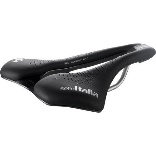 selle-ITALIA ( セライタリア ) サドル MAX SLR BOOST GEL Ti316