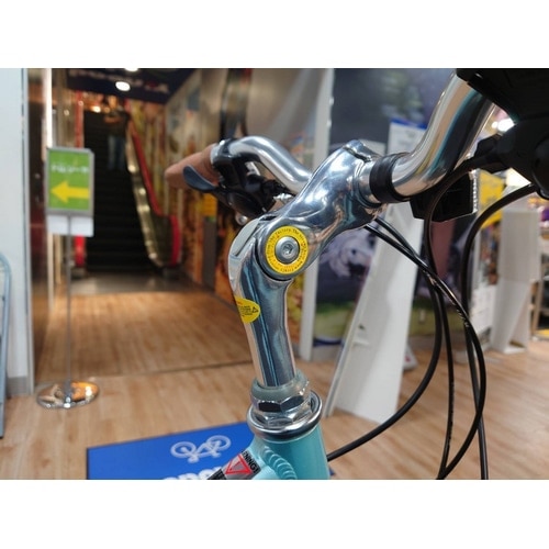 BIANCHI ( ビアンキ ) クロスバイク CORTINA MIXIT ( コルティナ