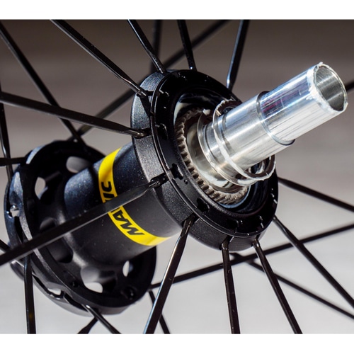 MAVIC ( マヴィック ) ロードバイク用ホイール(リムブレーキ用