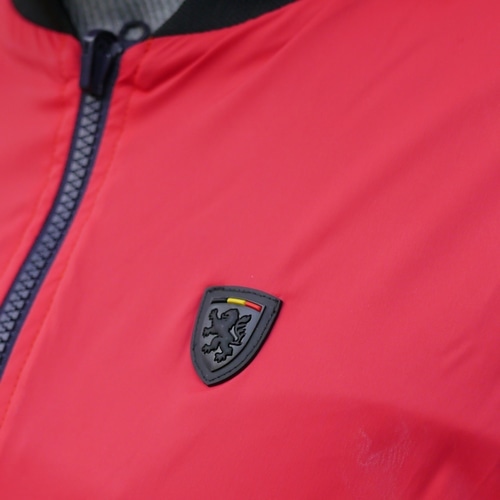 KAPELMUUR ( カペルミュール ) ジャケット リバーシブルブルゾン