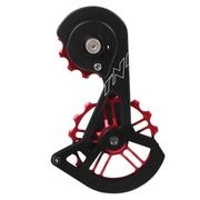 TNI(ティーエヌアイ) SPEED PULLEY R8000 セラミックベアリング 12T
