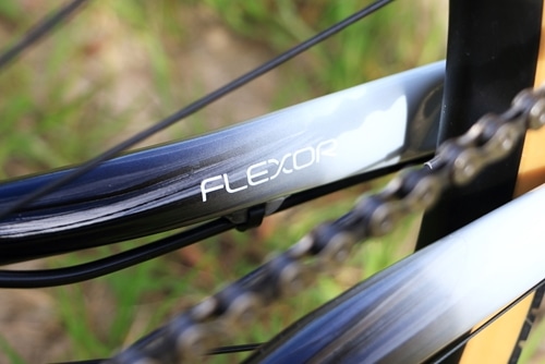 NESTO ( ネスト ) グラベルロード GAVEL ( ガベル ) ライト ブルー