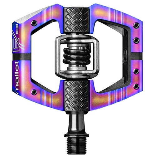 CRANK BROTHERS ( クランクブラザース ) MTB用ビンディングペダル