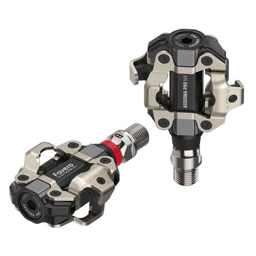 Favero ELECTRONICS ( ファベロエレクトロニク ) ペダルタイプパワー